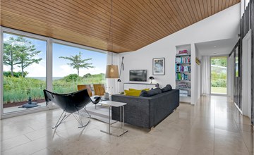 Cozy home in Lundby with house sea view 3