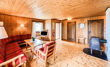 Stunning home in Vinstra with sauna 3