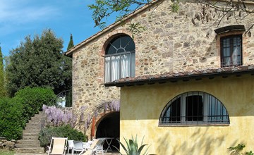 Podere San Raffaele - Cinzia 2