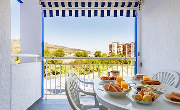 Mar de Oropesa II - Playa Concha 2