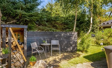 "Jenvold" - 1.5km from the sea 2