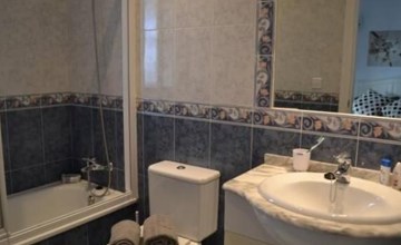 Villa mit Blick auf das Wasser 3