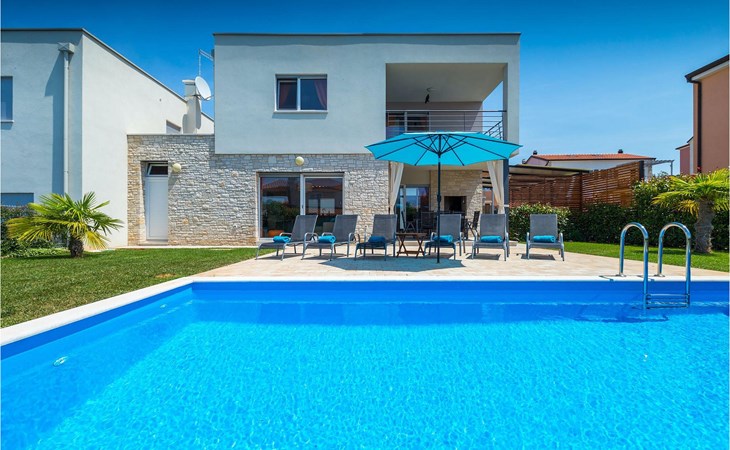 Villa Sky Dream 1