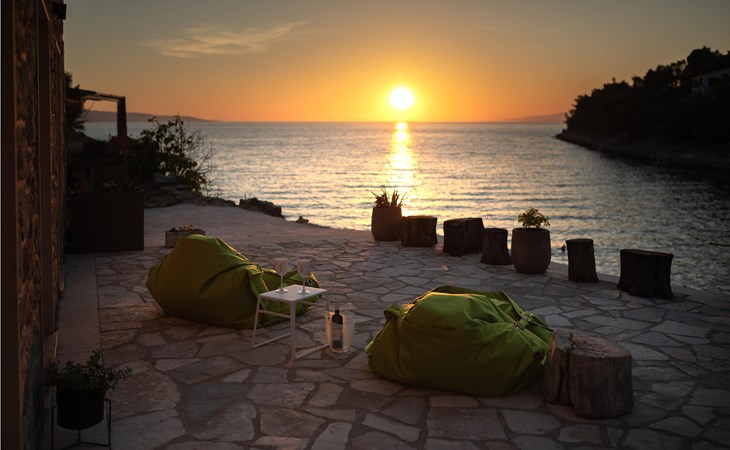 4 bedroom gorgeous home in Korcula 1