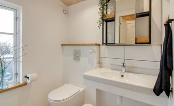 „Eckhart“ – 30 km vom Meer entfernt in Westjütland 2