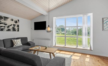 Prachtig huis in Bagenkop met WiFi 3