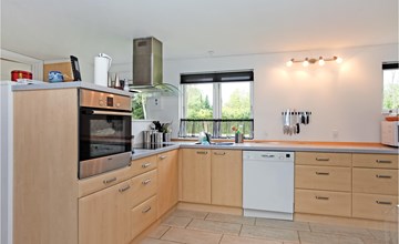 Beautiful home in Grevinge with WiFi 3