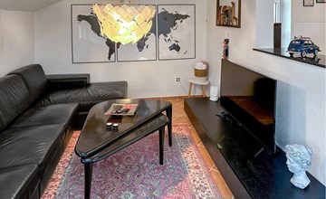 Awesome home in Hvide Sande with WiFi 2