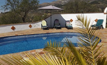 Finca 'Casa Siete Arcos' 3