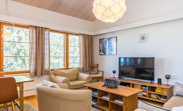 Het kasteel van Bear Warden c22 3