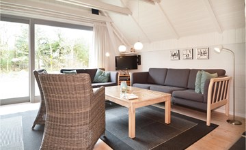 3 bedroom stunning home in Blåvand 2