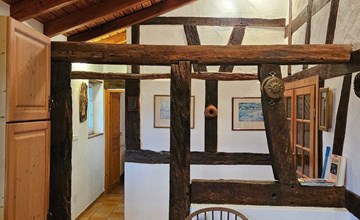 Gemütliches Appartement in Betschdorf 3