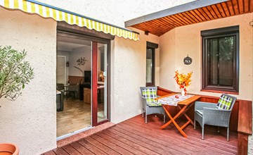Ferienwohnung Waren (Müritz) 3