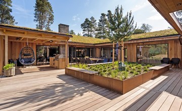 "Stellan" - 1.4km from the sea 3