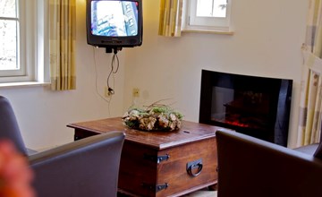 Landhuis 6-Personen 3