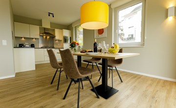 Apartment Fleesensee Luxury  3