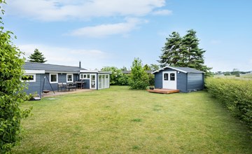 4 bedroom cozy home in Middelfart 2