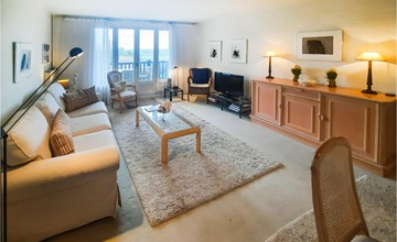 1 bedroom stunning apartment in Trouville-sur-Mer 3