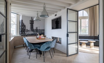 Familienhouse Watertoren | Vlissingen 3