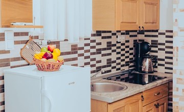 1 bedroom awesome apartment in Vrboska 3