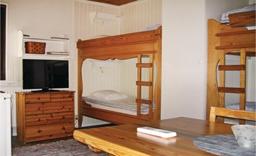 Awesome studio in Transtrand with sauna 2