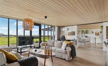 Lovely home in Storvorde with WiFi 3