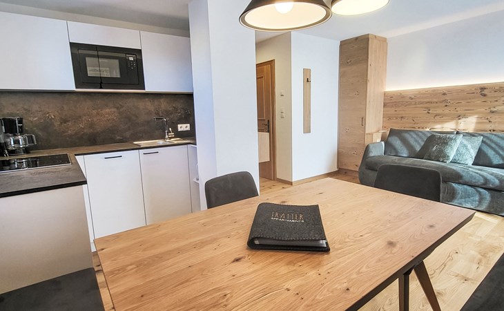Wohnung "Meran" 1
