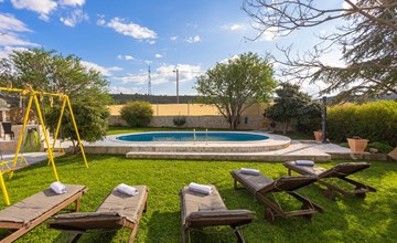 3 bedroom lovely apartment in Sibenik 2