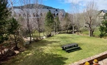 Geräumige Wohnung mit Garten und Schwimmbad Herbasabina 5 Vall de Boí 2