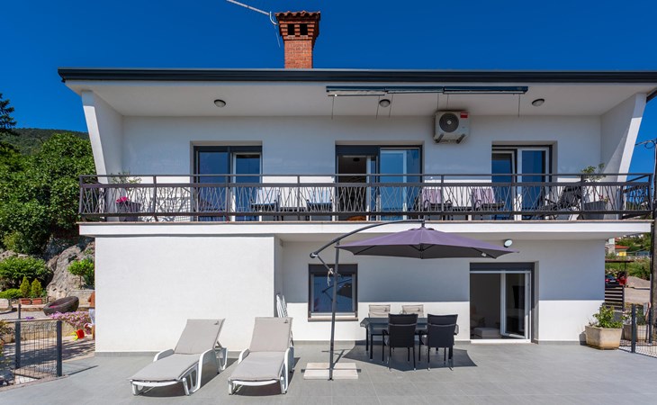 2 bedroom lovely apartment in Rukavac 1