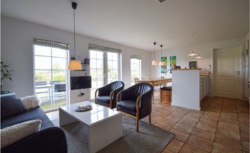 3 bedroom cozy home in Brenderup Fyn 2