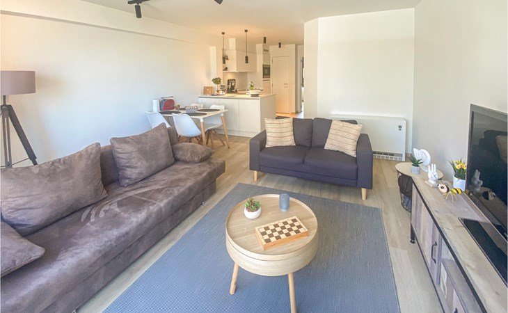 Cozy apartment in Oostende with WiFi 1