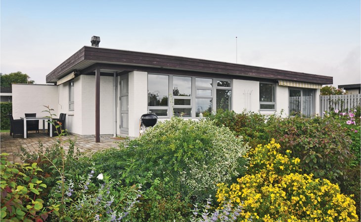Stunning home in Nyborg with WiFi 1