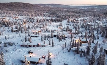 Gorgeous home in østby with WiFi 2