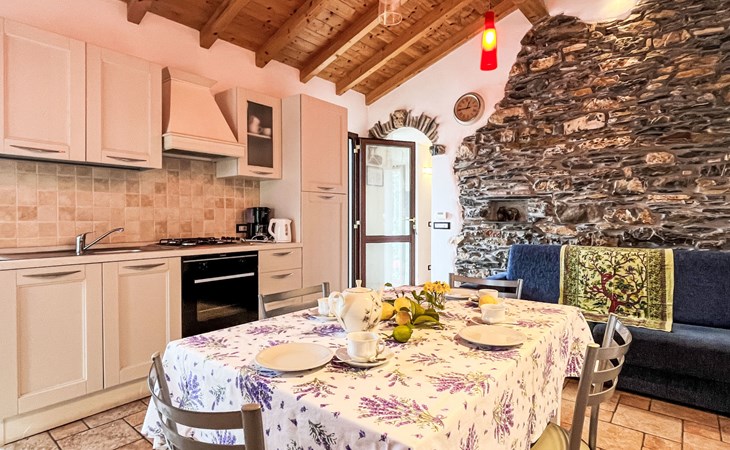 Ca' da Ciassa + Prima Porta (VLO132) 1