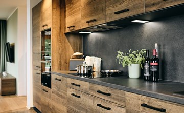 Enzian Lodge 50m² 3