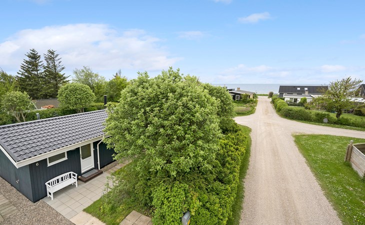 Wunderschönes Haus mit 3 Schlafzimmern. 1