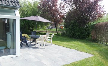 Bungalow Schipbeek Luxus für 6 Personen 2