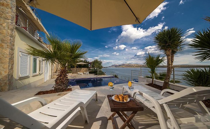 Nice apartment in Vidalici with WiFi 1