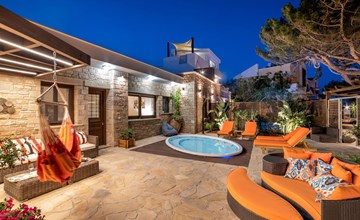 Paradisos für 14 Personen und 4 Kinder 3