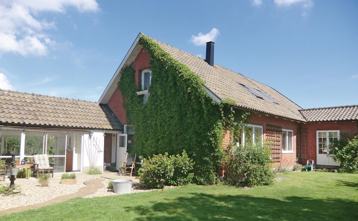 4 bedroom stunning home in Helsingborg 1