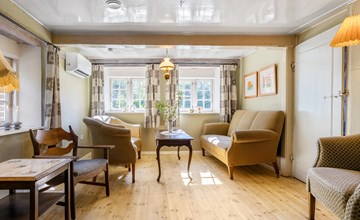 Nice home in Skærbæk with WiFi 3