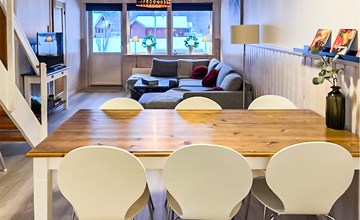 Gorgeous apartment in Sysslebäck 2