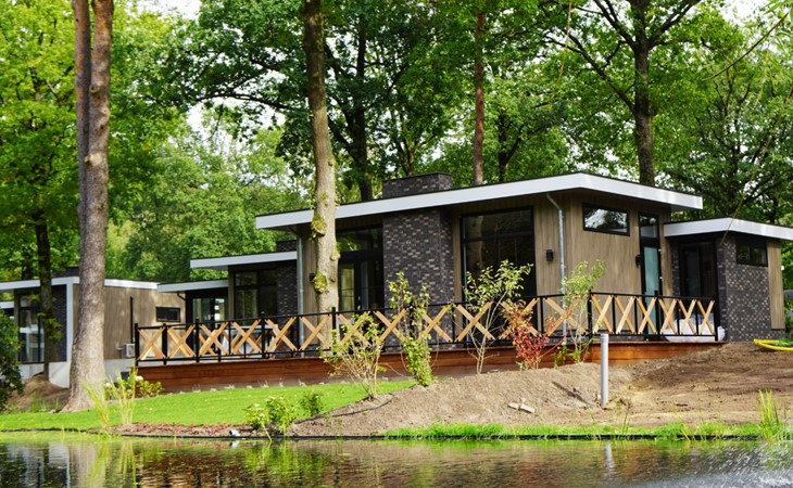 Holiday home Hertenhoeve XL Luxe | 6 persons 1
