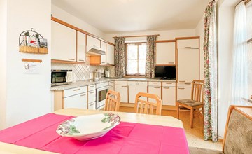 Ferienwohnung in Kleinarl 3
