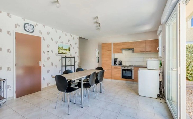 für 2 Personen und 2 Kinder 1