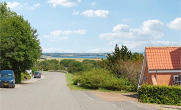 Beautiful apartment in Hurup Thy 2