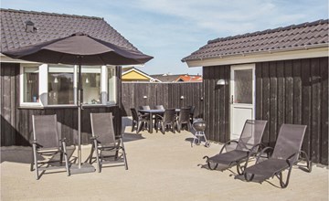 Gorgeous home in Haderslev with WiFi 2