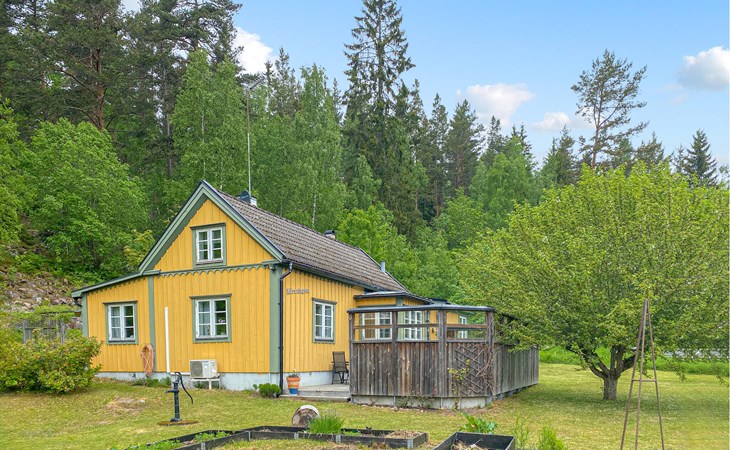 Cozy home in Tranås with kitchen 1