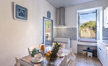 Wohnung Weihnachtsmann 2